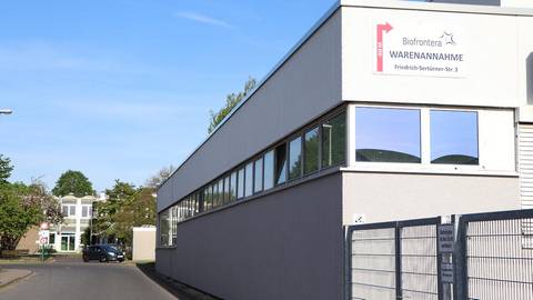 Bild und Copyright: Michael Barck / www.4investors.de.