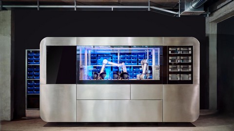 Bild und Copyright: Circus SE.