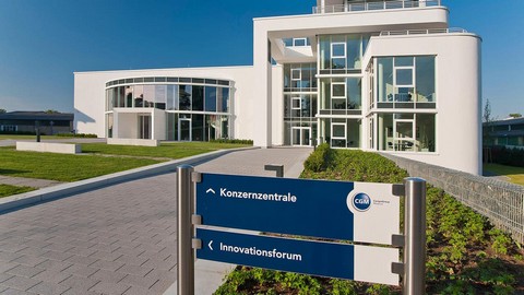Bild und Copyright: CompuGroup.