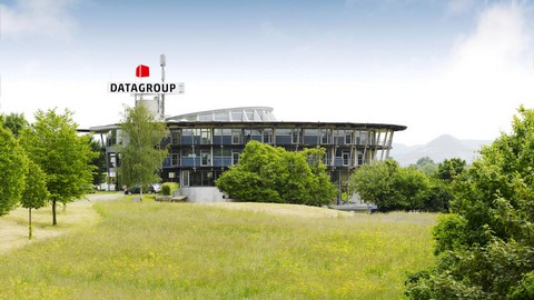 Bild und Copyright: Datagroup.