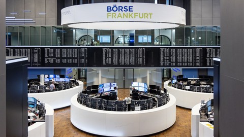 4investors.de-Chartcheck zur Deutsche Börse Aktie. Bild und Copyright: Deutsche Börse.