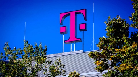 4investors.de-Chartcheck zur Deutsche Telekom Aktie. Bild und Copyright: Deutsche Telekom / Norbert Ittermann.