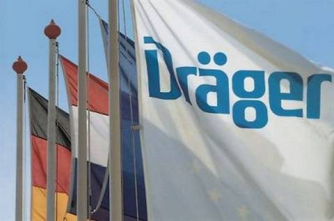 Drägerwerk Vz.