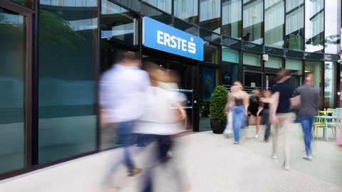 Erste Group Bank
