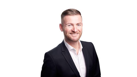 EverYield-CEO Mario Mildner. Bild und Copyright: EverYield. 