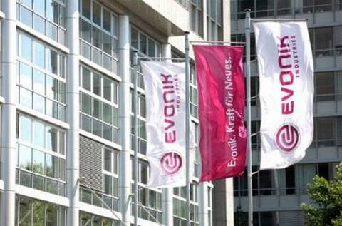 Evonik Industries