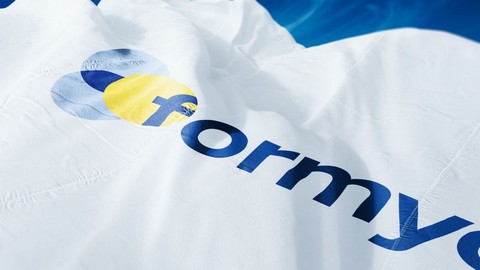 Bild und Copyright: Formycon.