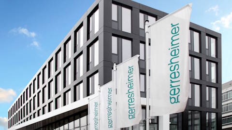 4investors.de-Chartcheck zur Gerresheimer Aktie. Bild und Copyright: Gerresheimer.