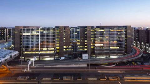 Godewind Immobilien AG