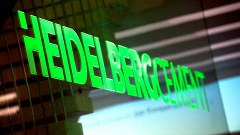 Heidelberg Materials AG