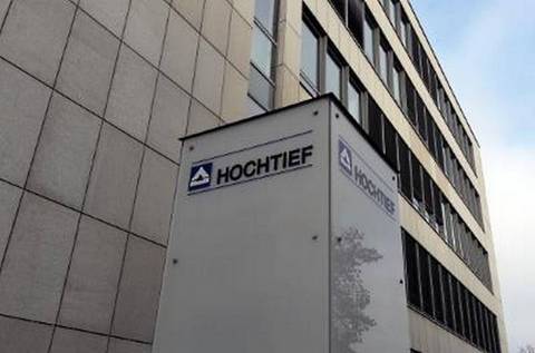 Hochtief