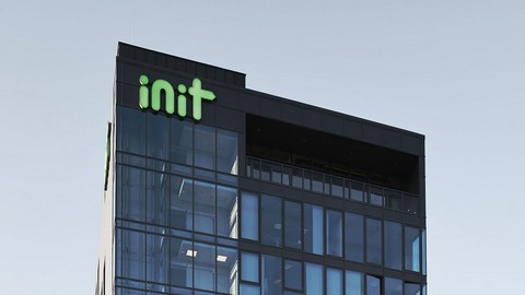 init innovation in traffic systems