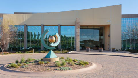 Ionis Pharmaceuticals