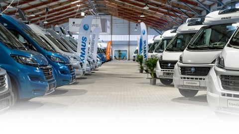 Bild und Copyright: Knaus Tabbert.