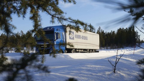 Bild und Copyright: Knorr-Bremse.