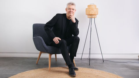 LEEF-Geschäftsführer Jens Christoph. Bild und Copyright: Leef.