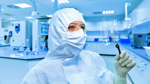 4investors.de-Chartcheck zur LPKF Laser Aktie. Bild und Copyright: LPKF Laser.