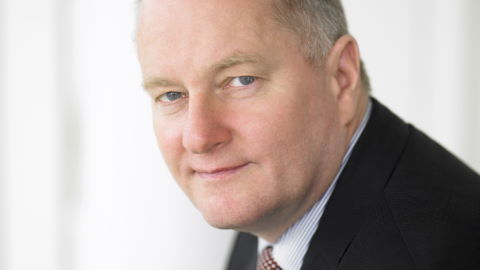 Mensch und Maschine Gründer und Chairman Adi Drotleff. Bild und Copyright: Mensch und Maschine.