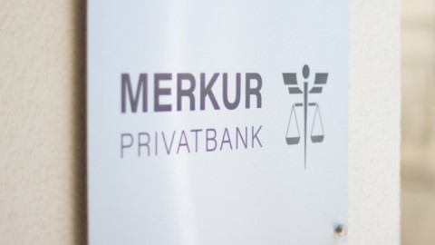 Merkur Privatbank