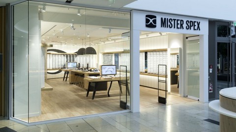 Bild und Copyright: Mister Spex.