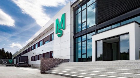 Bild und Copyright: MS Industrie.