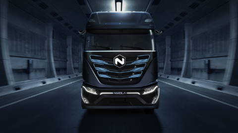 Nikola Motors