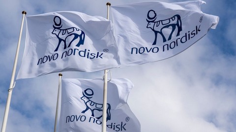 4investors.de-Chartcheck zur Novo Nordisk Aktie. Bild und Copyright: Novo Nordisk.