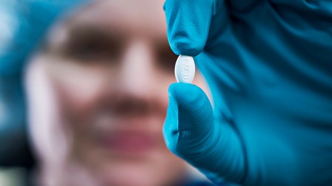 Novo Nordisk erhält grünes Licht der EU-Behörde für die Wegovy-Pille. Bild und Copyright: Novo Nordisk.