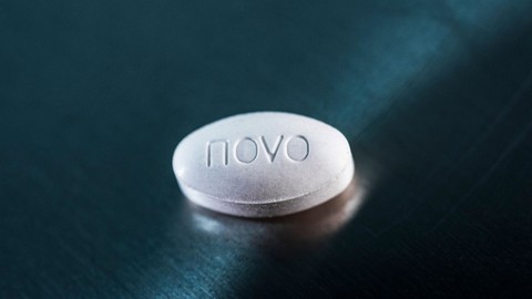 4investors.de-Chartcheck zur Novo Nordisk Aktie. Bild und Copyright: Novo Nordisk.