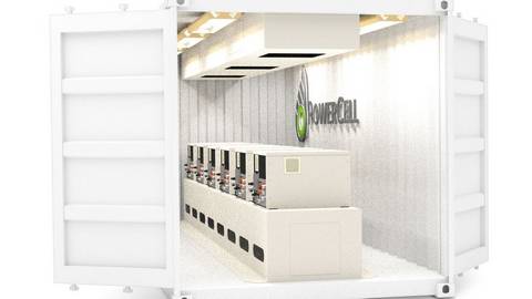 Powercell