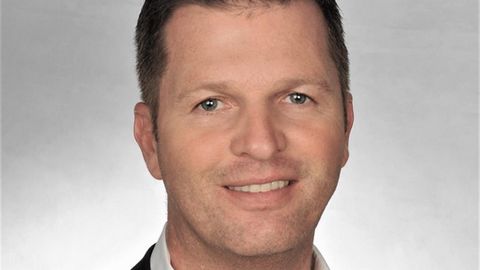 Pyramid-CEO Andreas Empl. Bild und Copyright: Pyramid.