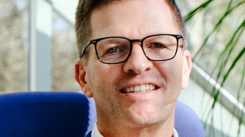 Pyramid-CEO Andreas Empl. Bild und Copyright: Pyramid.