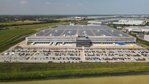 Bild und Copyright: Redcare Pharmacy.