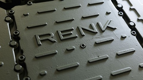 Bild und Copyright: Renk Group.