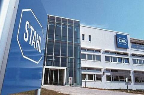 R. Stahl