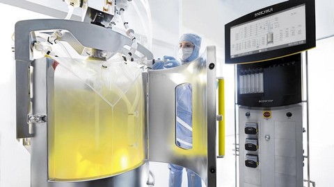 Sartorius VZ