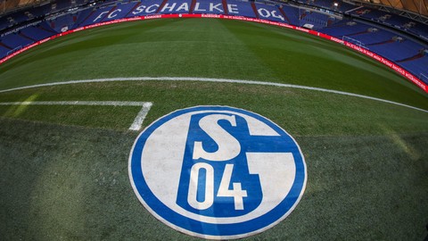 Bild und Copyright: FC Schalke 04.