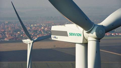 Senvion