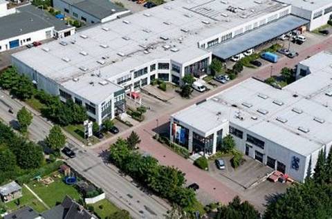 SLM Solutions Group