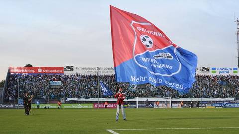 Bild und Copyright: Spielvereinigung Unterhaching.