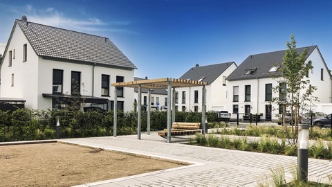 Bild und Copyright: Traumhaus AG.