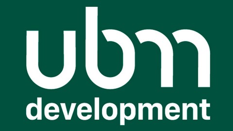 Bild und Copyright: UBM Development.