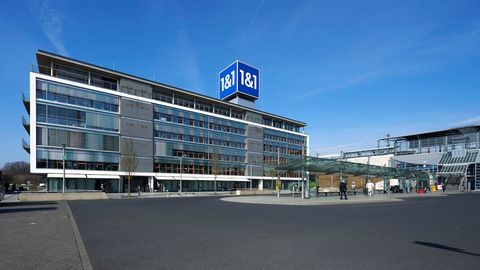 Bild und Copyright: United Internet.