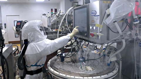 Valneva und Pfizer erreichen mit ihrem Lyme-Borreliose-Impfstoff PF-07307405 den nächsten Zulassungsschritt: Die EMA beginnt mit der Prüfung. Bild und Copyright: Valneva.