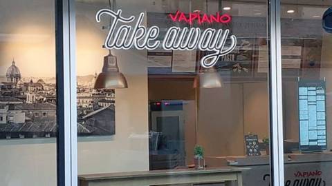 Vapiano
