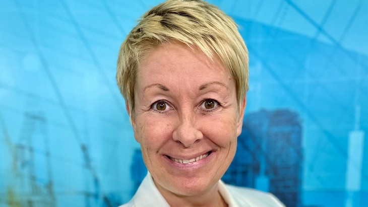 Henriette Domhardt, Head of Designated Sponsoring, ICF BANK AG Wertpapierhandelsbank