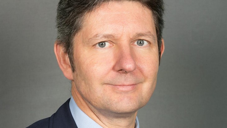 Thomas Aldenrath, Director Capital Markets, ICF BANK AG Wertpapierhandelsbank
