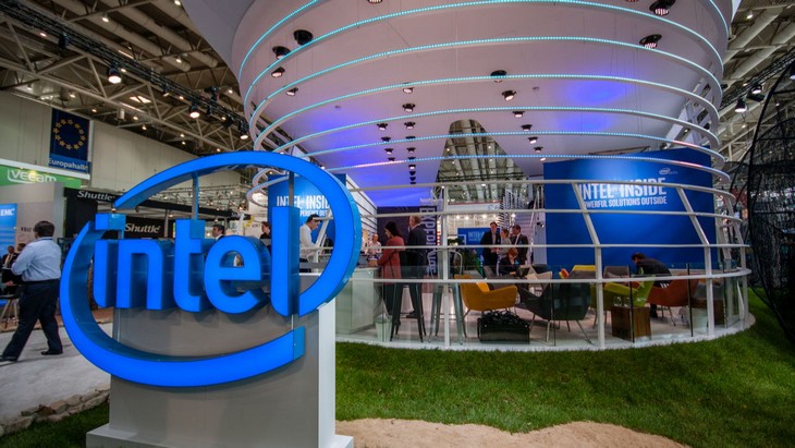 Aktuelle Top-News aus der 4investors-Redaktion zur Intel Aktie