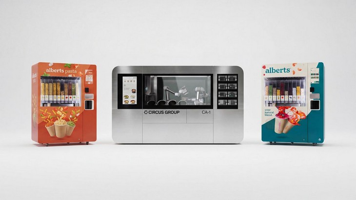 Bild und Copyright: Circus SE.