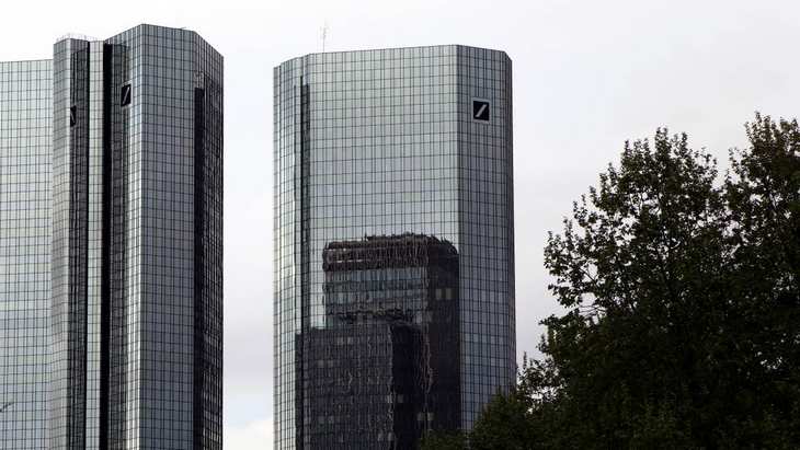 Deutsche Bank Aktien News